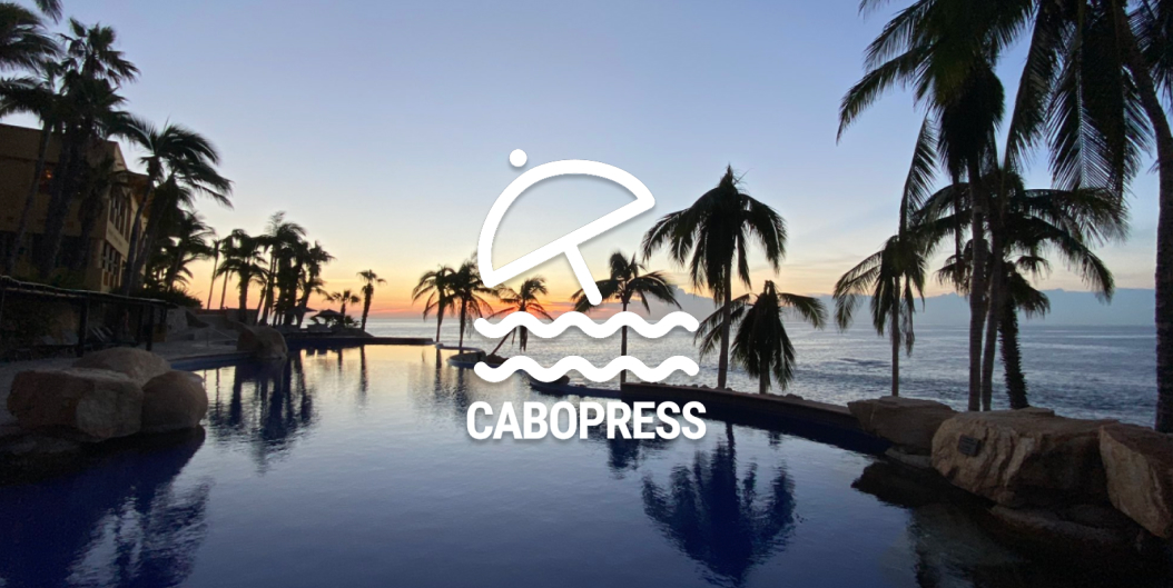 Returning to in-person conferences with a bang: CaboPress 2021