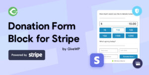 Creating my first WordPress Block Directory plugin: Donation Form Block for Stripe