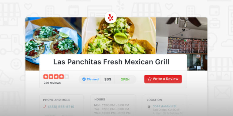 Released! Two new blocks to display business info and reviews from Google and Yelp